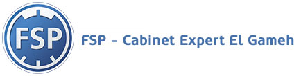 FSP - Cabinet Expert El Gameh